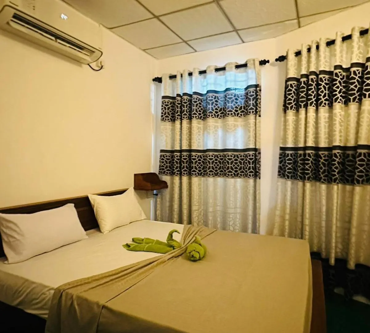 Jaya Residence - Near Airport Νεγκόμπο 0*,  Σρι Λάνκα