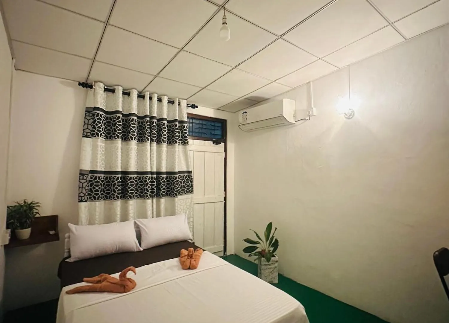 Πανσιόν Jaya Residence - Near Airport Νεγκόμπο