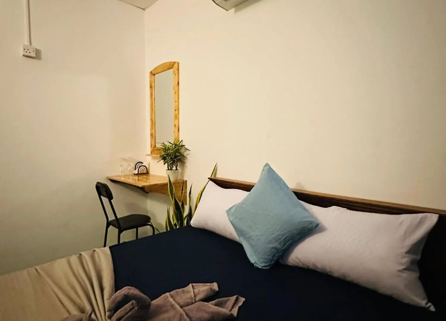 Jaya Residence - Near Airport Νεγκόμπο Πανσιόν