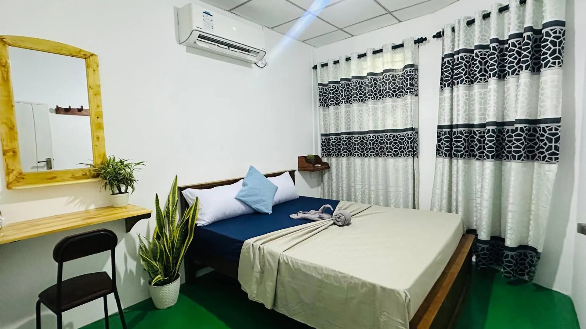 Jaya Residence - Near Airport Νεγκόμπο Πανσιόν
