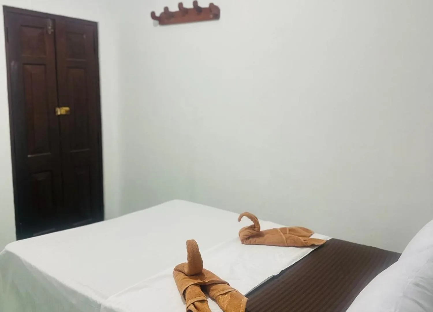 Jaya Residence - Near Airport Νεγκόμπο 0*,