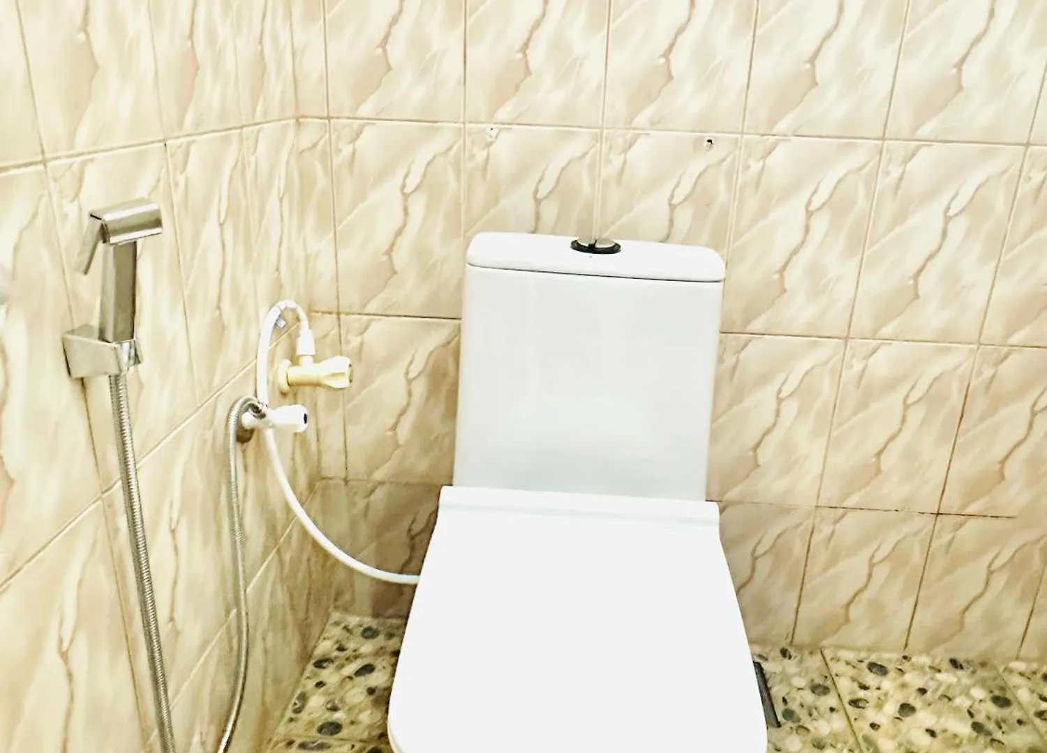 Jaya Residence - Near Airport Νεγκόμπο 0*,  Σρι Λάνκα