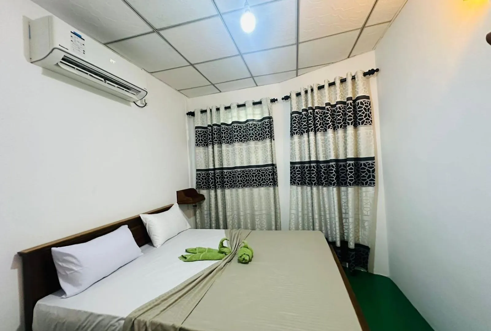 Jaya Residence - Near Airport Νεγκόμπο