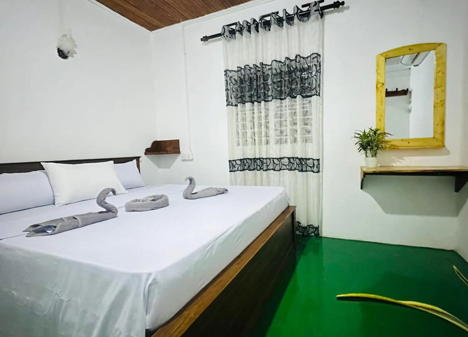 Jaya Residence - Near Airport Νεγκόμπο