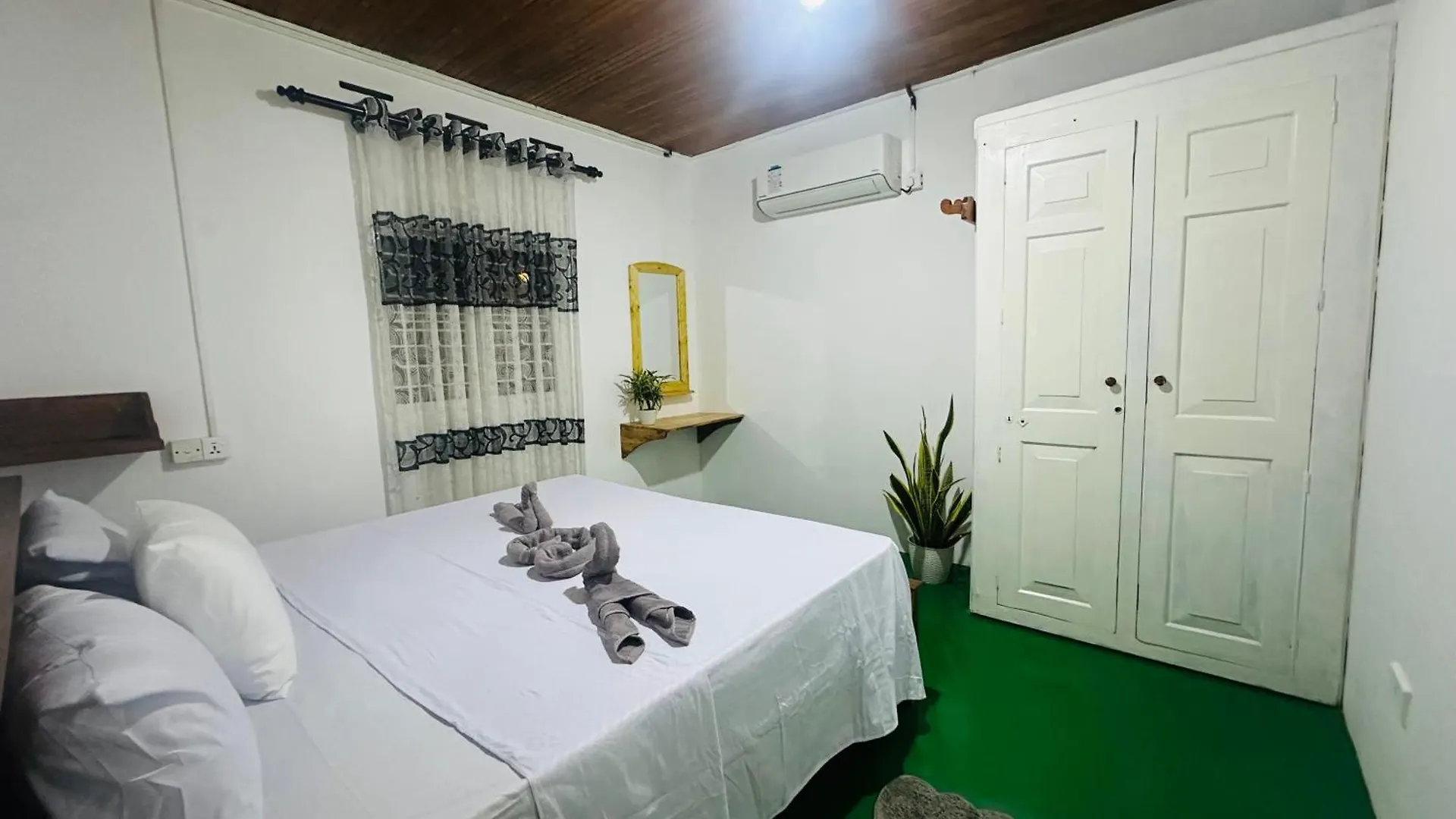 Jaya Residence - Near Airport Νεγκόμπο