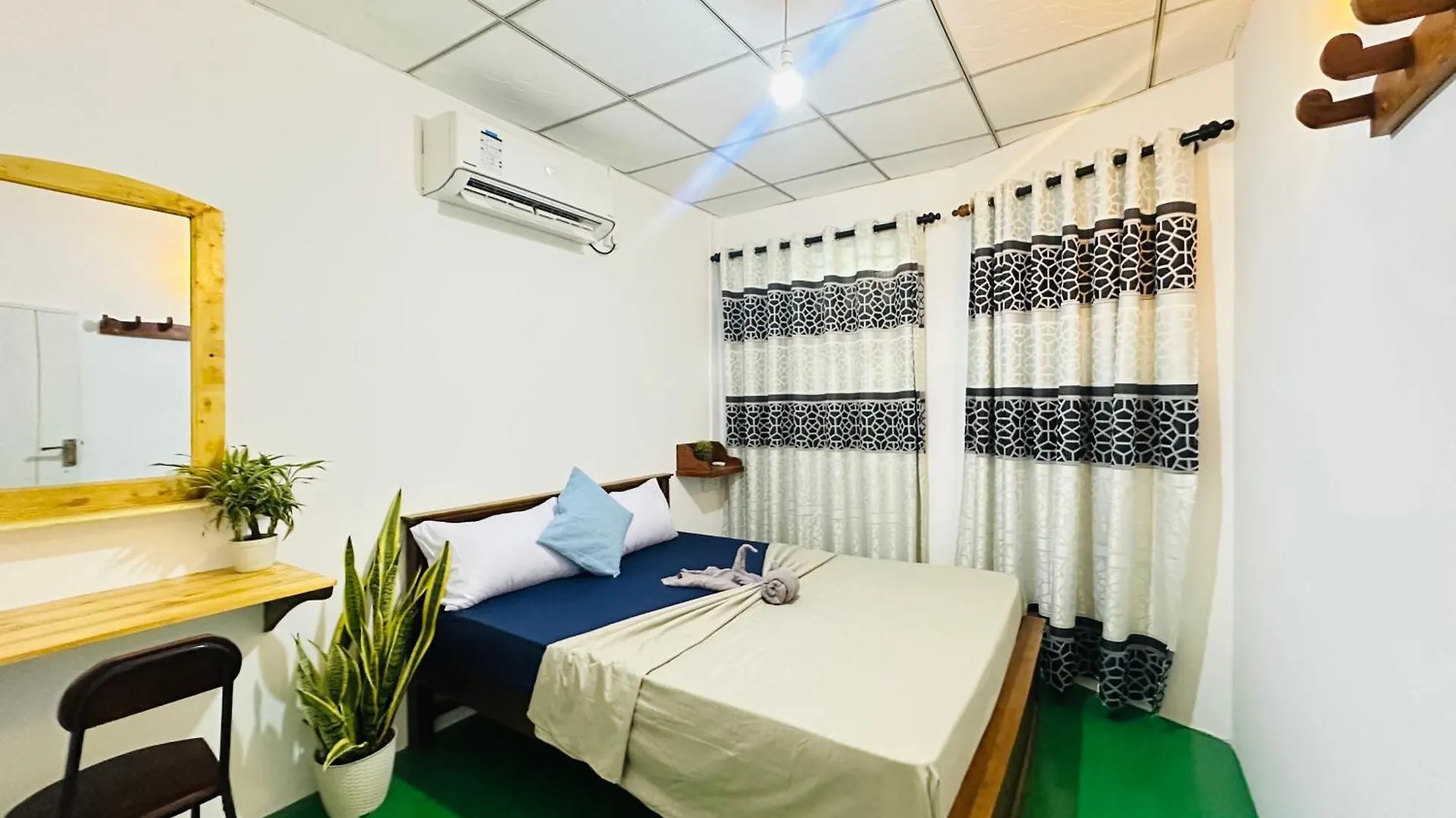 Jaya Residence - Near Airport location