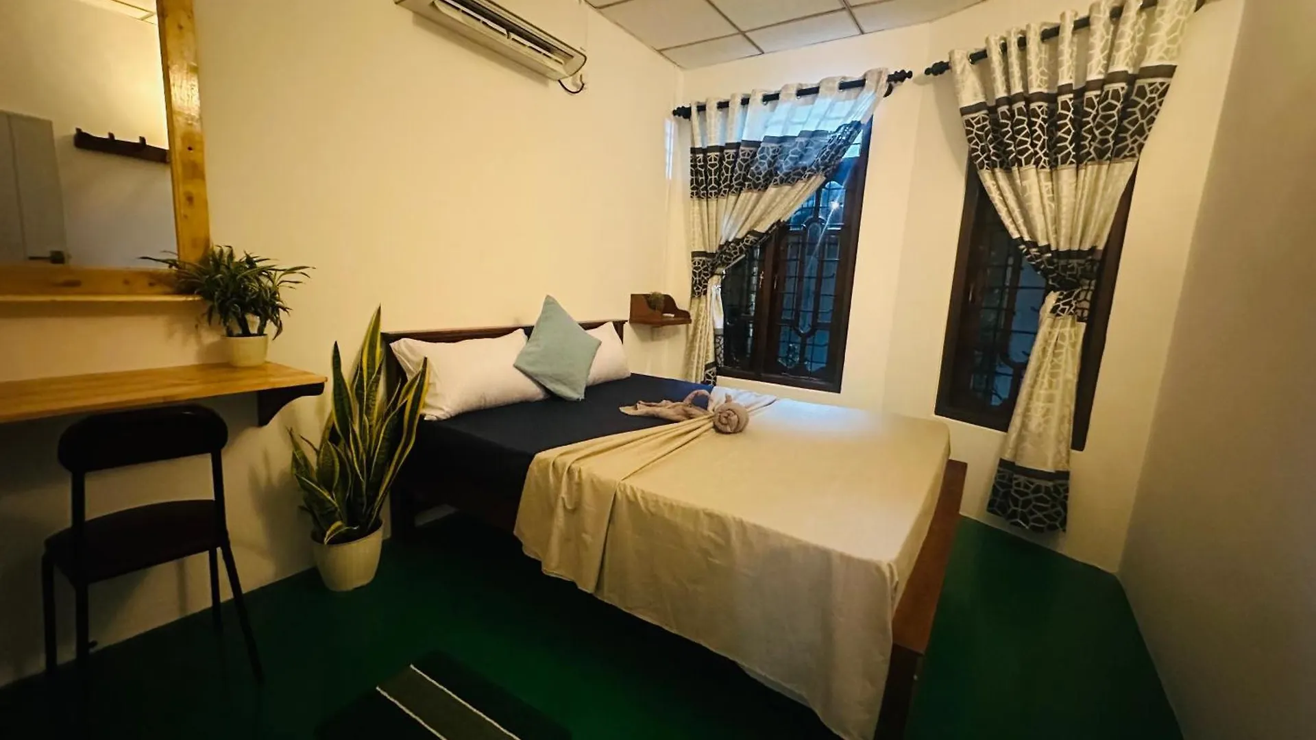 Jaya Residence - Near Airport Νεγκόμπο Σρι Λάνκα