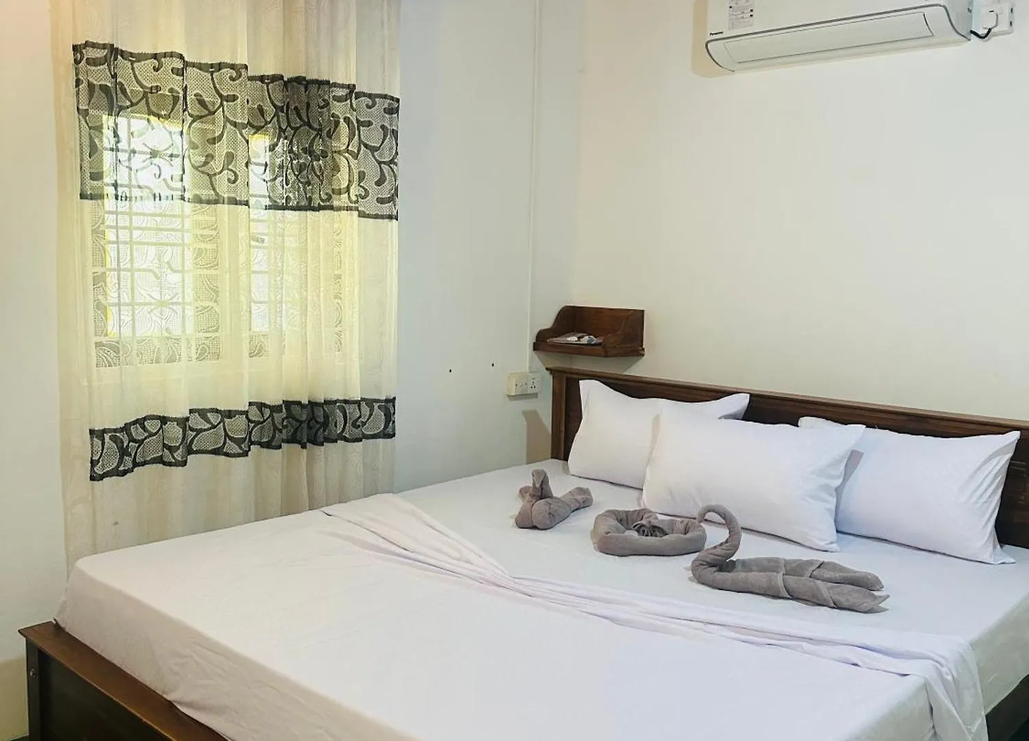 Jaya Residence - Near Airport Νεγκόμπο
