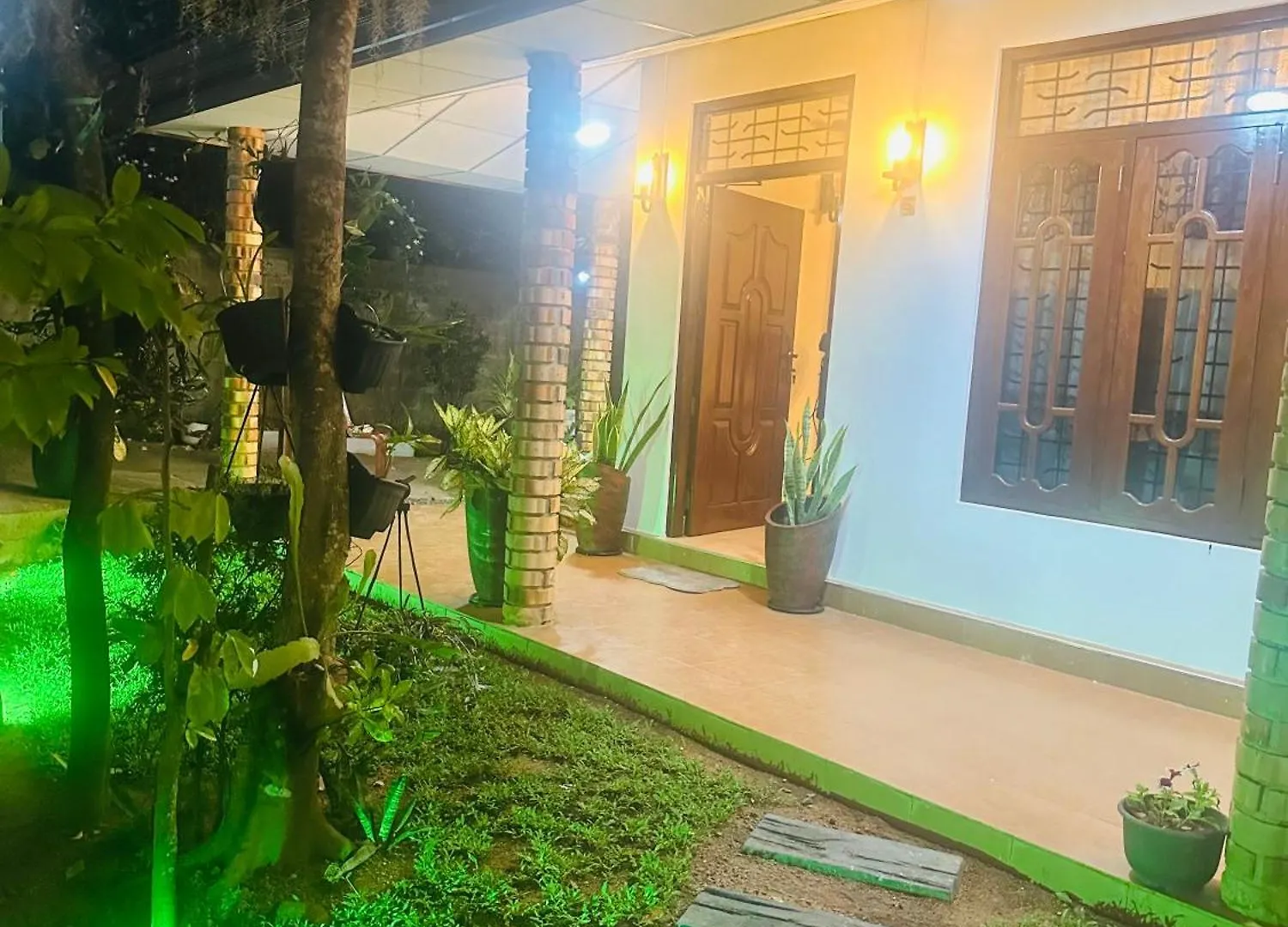 Jaya Residence - Near Airport Νεγκόμπο Πανσιόν